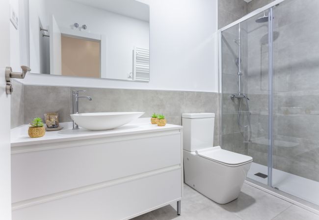 Apartment in Madrid - Menendez Pelayo  apartment in Madrid Apartment in Madrid - Menendez Pelayo  apartment in Madrid