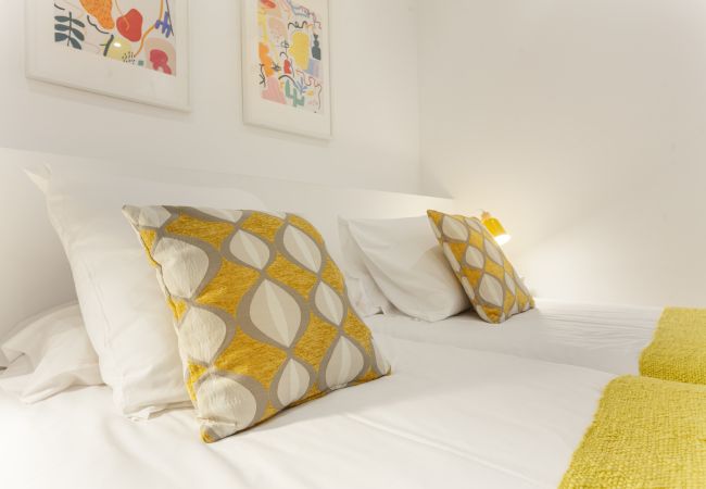 Apartment in Madrid - Menendez Pelayo  apartment in Madrid Apartment in Madrid - Menendez Pelayo  apartment in Madrid