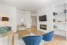 Apartment in Madrid - Menendez Pelayo  apartment in Madrid Apartment in Madrid - Menendez Pelayo  apartment in Madrid