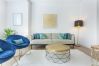 Apartment in Madrid - Menendez Pelayo  apartment in Madrid Apartment in Madrid - Menendez Pelayo  apartment in Madrid