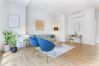 Apartment in Madrid - Menendez Pelayo  apartment in Madrid Apartment in Madrid - Menendez Pelayo  apartment in Madrid