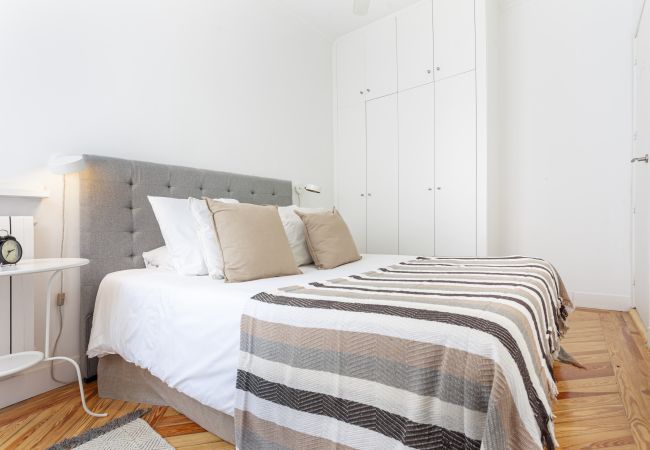 Apartment in Madrid - Las Cortes II apartment in Las Letras Apartment in Madrid - Las Cortes II apartment in Las Letras