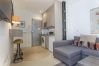 Apartment in Madrid - Las Cortes II apartment in Las Letras Apartment in Madrid - Las Cortes II apartment in Las Letras