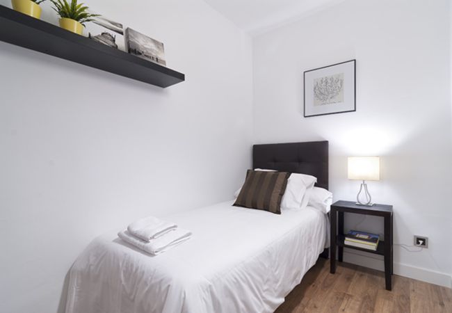 Apartment in Madrid - Abascal  apartment in Chamberi Apartment in Madrid - Abascal  apartment in Chamberi