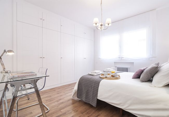 Apartment in Madrid - Abascal  apartment in Chamberi Apartment in Madrid - Abascal  apartment in Chamberi