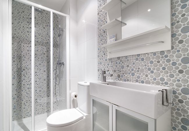 Apartment in Madrid - Abascal  apartment in Chamberi Apartment in Madrid - Abascal  apartment in Chamberi