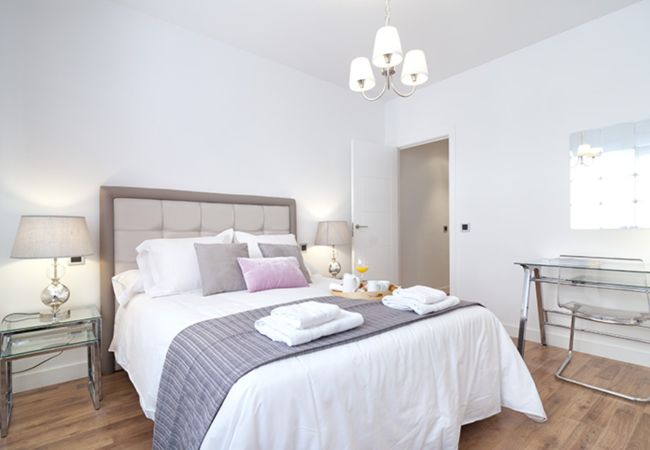 Apartment in Madrid - Abascal  apartment in Chamberi Apartment in Madrid - Abascal  apartment in Chamberi
