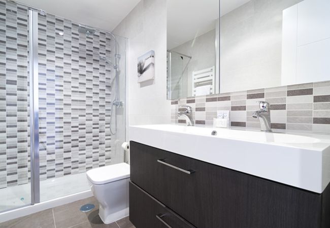 Apartment in Madrid - Abascal  apartment in Chamberi Apartment in Madrid - Abascal  apartment in Chamberi