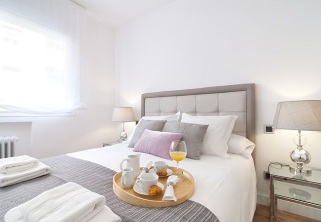 Apartment in Madrid - Abascal  apartment in Chamberi Apartment in Madrid - Abascal  apartment in Chamberi