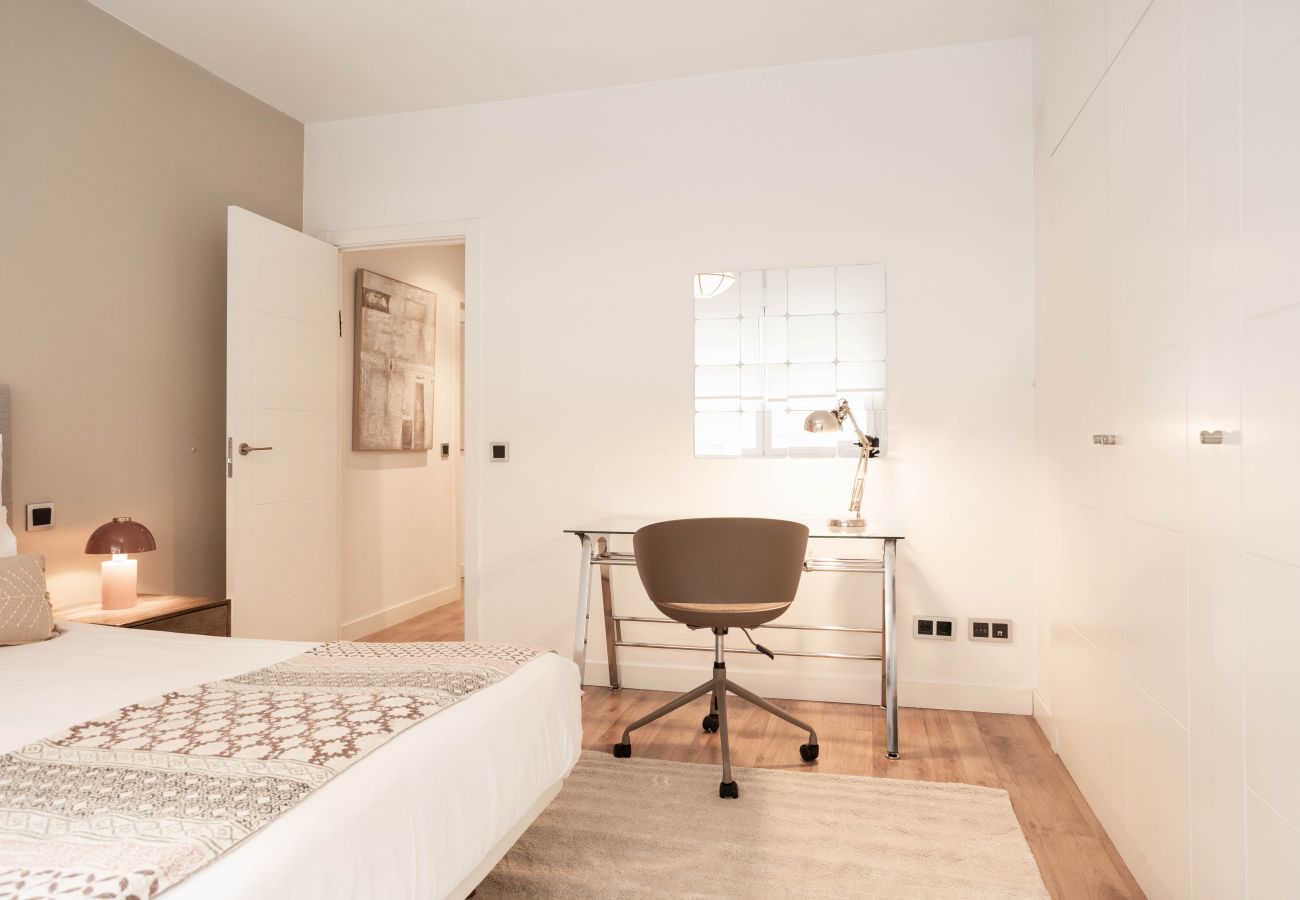 Apartment in Madrid - Abascal  apartment in Chamberi