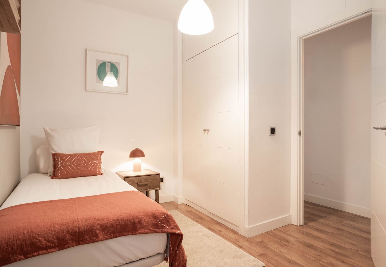 Apartment in Madrid - Abascal  apartment in Chamberi