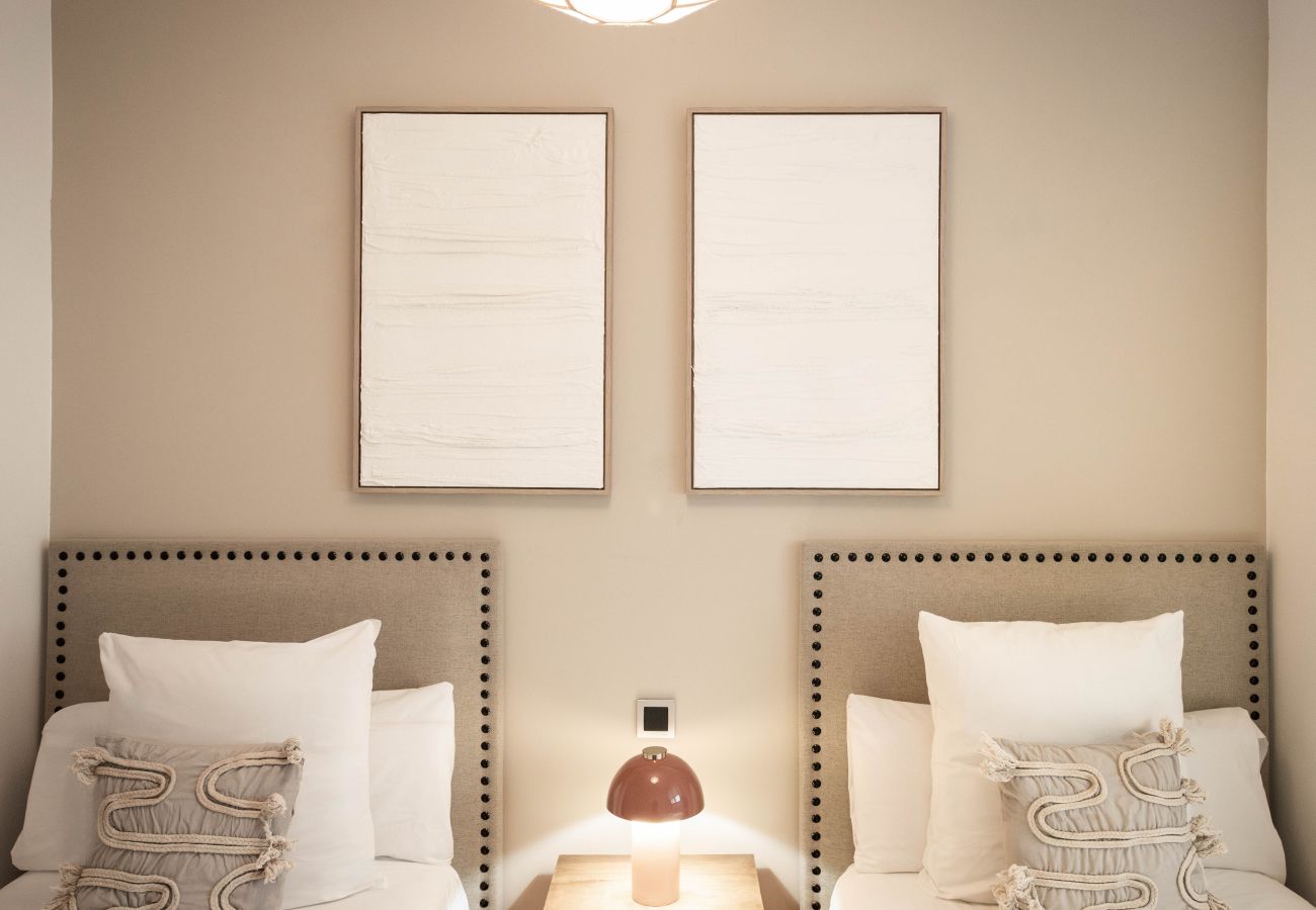 Apartment in Madrid - Abascal  apartment in Chamberi