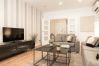 Apartment in Madrid - Abascal  apartment in Chamberi