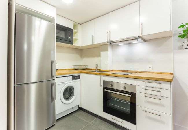 Apartment in Madrid - Chueca V apartment in Madrid Apartment in Madrid - Chueca V apartment in Madrid