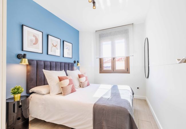 Apartment in Madrid - Apolo Terrace III apartment in Madrid Centro Apartment in Madrid - Apolo Terrace III apartment in Madrid Centro