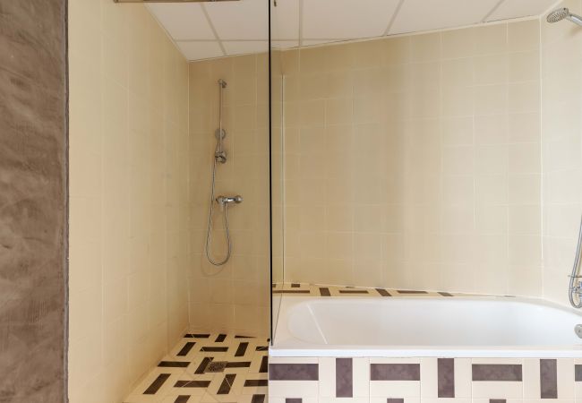 Apartment in Madrid - Apolo Terrace III apartment in Madrid Centro Apartment in Madrid - Apolo Terrace III apartment in Madrid Centro