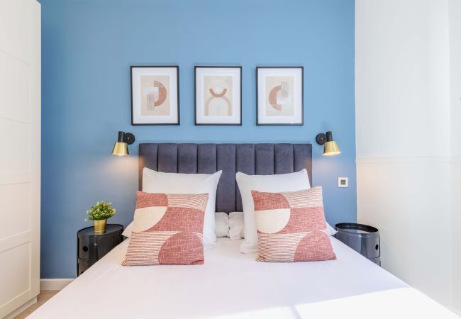 Apartment in Madrid - Apolo Terrace III apartment in Madrid Centro Apartment in Madrid - Apolo Terrace III apartment in Madrid Centro