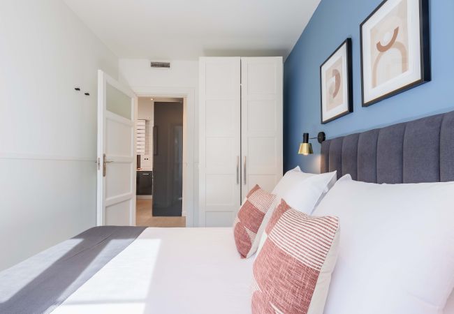 Apartment in Madrid - Apolo Terrace III apartment in Madrid Centro Apartment in Madrid - Apolo Terrace III apartment in Madrid Centro