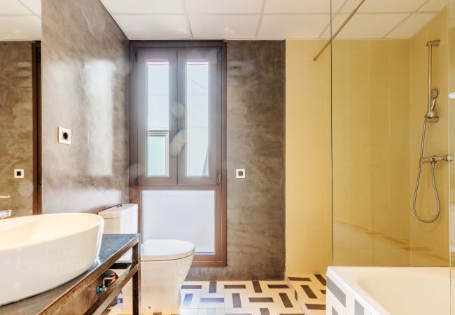 Apartment in Madrid - Apolo Terrace III apartment in Madrid Centro Apartment in Madrid - Apolo Terrace III apartment in Madrid Centro