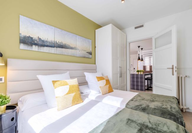 Apartment in Madrid - Apolo Terrace III apartment in Madrid Centro Apartment in Madrid - Apolo Terrace III apartment in Madrid Centro