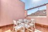 Apartment in Madrid - Apolo Terrace III apartment in Madrid Centro Apartment in Madrid - Apolo Terrace III apartment in Madrid Centro