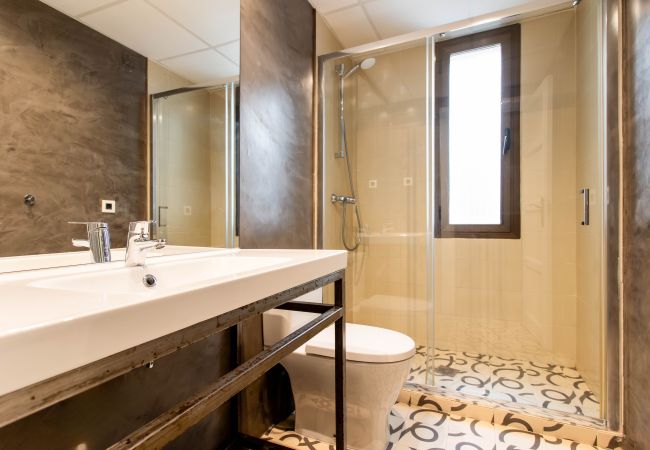 Apartment in Madrid - Apolo VII apartment in Madrid Centro Apartment in Madrid - Apolo VII apartment in Madrid Centro