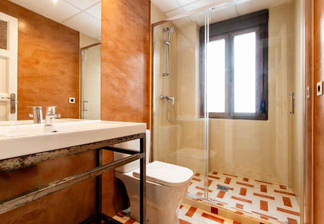 Apartment in Madrid - Apolo VII apartment in Madrid Centro Apartment in Madrid - Apolo VII apartment in Madrid Centro