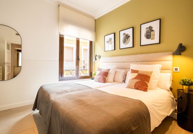 Apartment in Madrid - Apolo VII apartment in Madrid Centro Apartment in Madrid - Apolo VII apartment in Madrid Centro