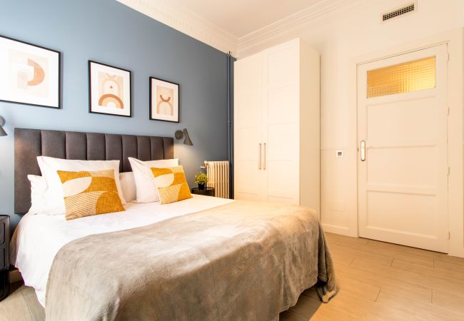 Apartment in Madrid - Apolo VII apartment in Madrid Centro Apartment in Madrid - Apolo VII apartment in Madrid Centro