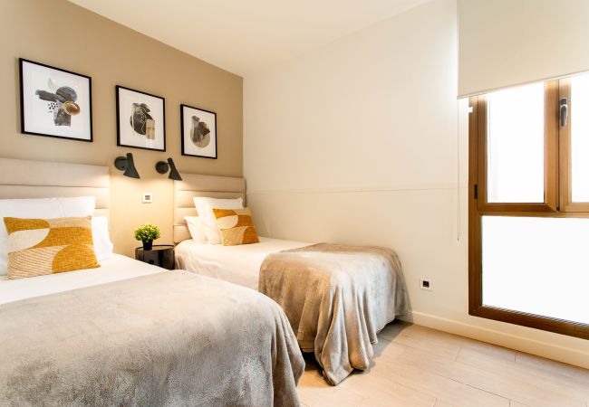 Apartment in Madrid - Apolo VII apartment in Madrid Centro Apartment in Madrid - Apolo VII apartment in Madrid Centro