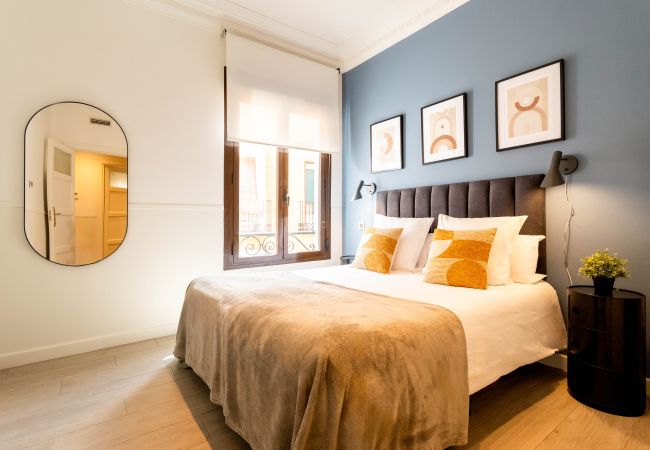 Apartment in Madrid - Apolo VII apartment in Madrid Centro Apartment in Madrid - Apolo VII apartment in Madrid Centro