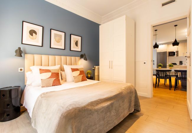 Apartment in Madrid - Apolo VII apartment in Madrid Centro Apartment in Madrid - Apolo VII apartment in Madrid Centro