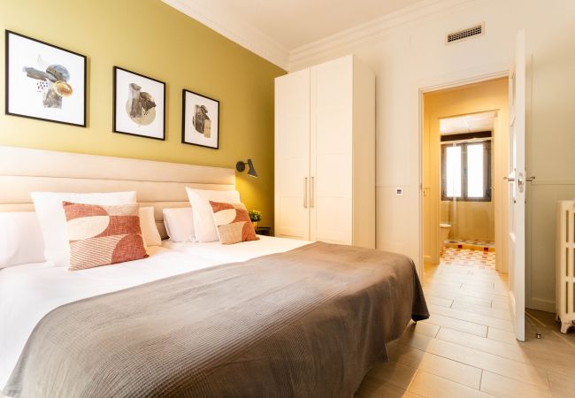 Apartment in Madrid - Apolo VII apartment in Madrid Centro Apartment in Madrid - Apolo VII apartment in Madrid Centro