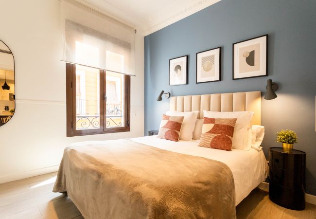 Apartment in Madrid - Apolo VII apartment in Madrid Centro Apartment in Madrid - Apolo VII apartment in Madrid Centro
