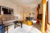 Apartment in Madrid - Apolo VII apartment in Madrid Centro Apartment in Madrid - Apolo VII apartment in Madrid Centro