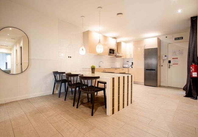 Apartment in Madrid - Apolo III apartment in Madrid Centro Apartment in Madrid - Apolo III apartment in Madrid Centro