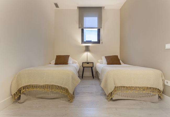 Apartment in Madrid - Olavide VII apartment in Madrid Apartment in Madrid - Olavide VII apartment in Madrid