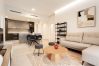 Apartment in Madrid - Madnum Residence II apartment in Mendez Alvaro Apartment in Madrid - Madnum Residence II apartment in Mendez Alvaro