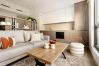Studio in Madrid - Madnum Residence III apartment in Mendez Alvaro Studio in Madrid - Madnum Residence III apartment in Mendez Alvaro