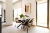 Apartment in Madrid - Madnum Residence Terrace IV apartment in Mendez Alvaro Apartment in Madrid - Madnum Residence Terrace IV apartment in Mendez Alvaro