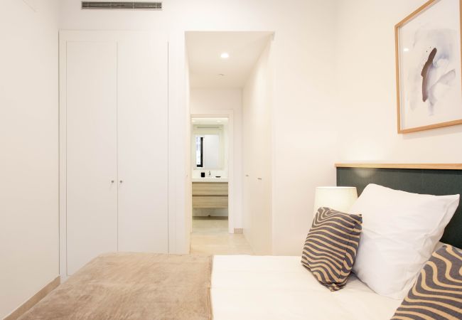 Apartment in Madrid - Madnum Residence XXI apartment in Mendez Alvaro Apartment in Madrid - Madnum Residence XXI apartment in Mendez Alvaro