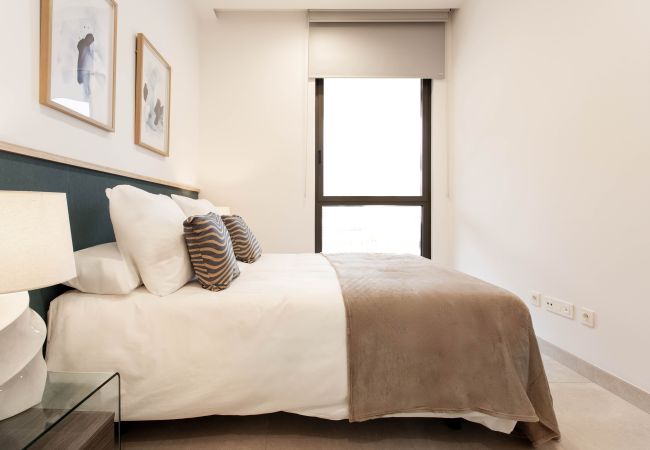 Apartment in Madrid - Madnum Residence XXI apartment in Mendez Alvaro Apartment in Madrid - Madnum Residence XXI apartment in Mendez Alvaro