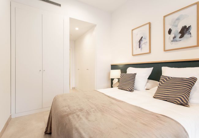 Apartment in Madrid - Madnum Residence XXI apartment in Mendez Alvaro Apartment in Madrid - Madnum Residence XXI apartment in Mendez Alvaro
