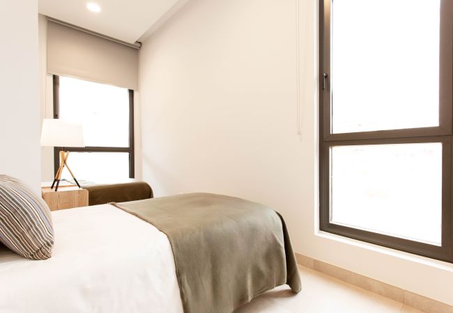 Apartment in Madrid - Madnum Residence XXI apartment in Mendez Alvaro Apartment in Madrid - Madnum Residence XXI apartment in Mendez Alvaro