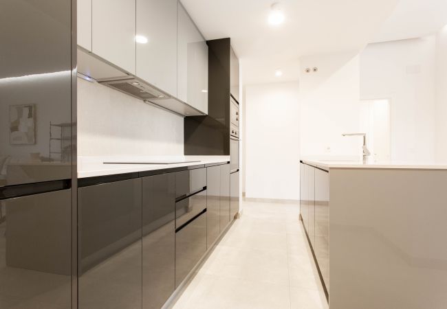 Apartment in Madrid - Madnum Residence XXI apartment in Mendez Alvaro Apartment in Madrid - Madnum Residence XXI apartment in Mendez Alvaro