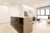 Apartment in Madrid - Madnum Residence XXI apartment in Mendez Alvaro Apartment in Madrid - Madnum Residence XXI apartment in Mendez Alvaro