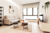 Apartment in Madrid - Madnum Residence XXI apartment in Mendez Alvaro Apartment in Madrid - Madnum Residence XXI apartment in Mendez Alvaro