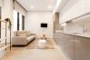 Studio in Madrid - Madnum Residence Terrace  XXII apartment in Mendez Alvaro Studio in Madrid - Madnum Residence Terrace  XXII apartment in Mendez Alvaro