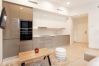 Studio in Madrid - Madnum Residence Terrace  XXII apartment in Mendez Alvaro Studio in Madrid - Madnum Residence Terrace  XXII apartment in Mendez Alvaro