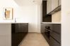 Apartment in Madrid - Madnum Residence apartment XXV in Mendez Alvaro